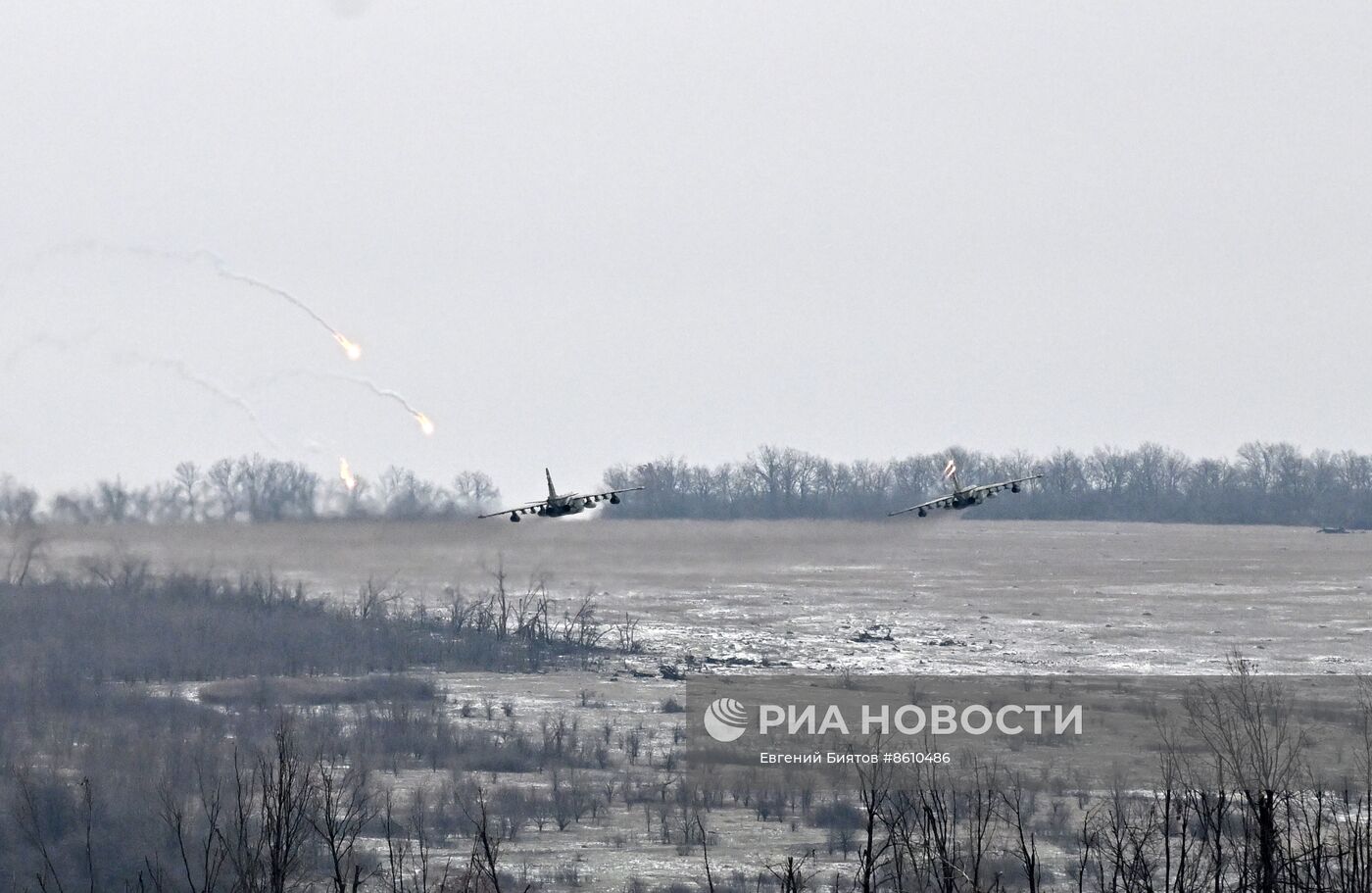 Боевая подготовка добровольческого отряда специального назначения "ВЕГА" в ЛНР