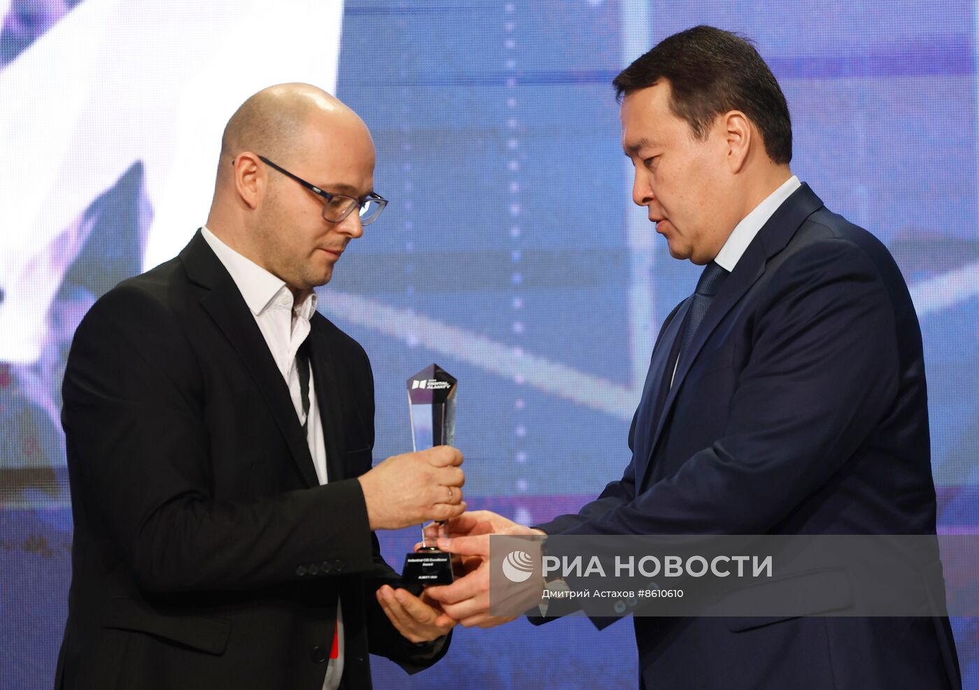 Премьер-министр РФ М. Мишустин принял участие в заседании Евразийского межправительственного совета в Алма-Ате