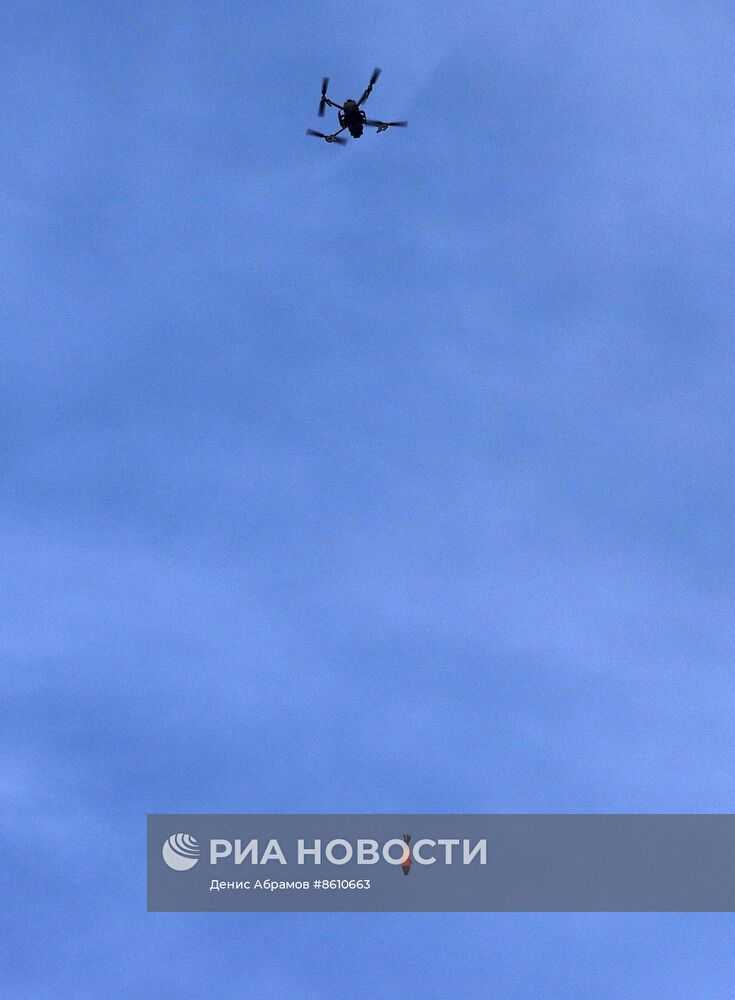 Военно-спортивная подготовка в Ставрополе