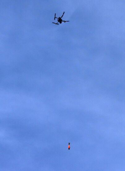 Военно-спортивная подготовка в Ставрополе