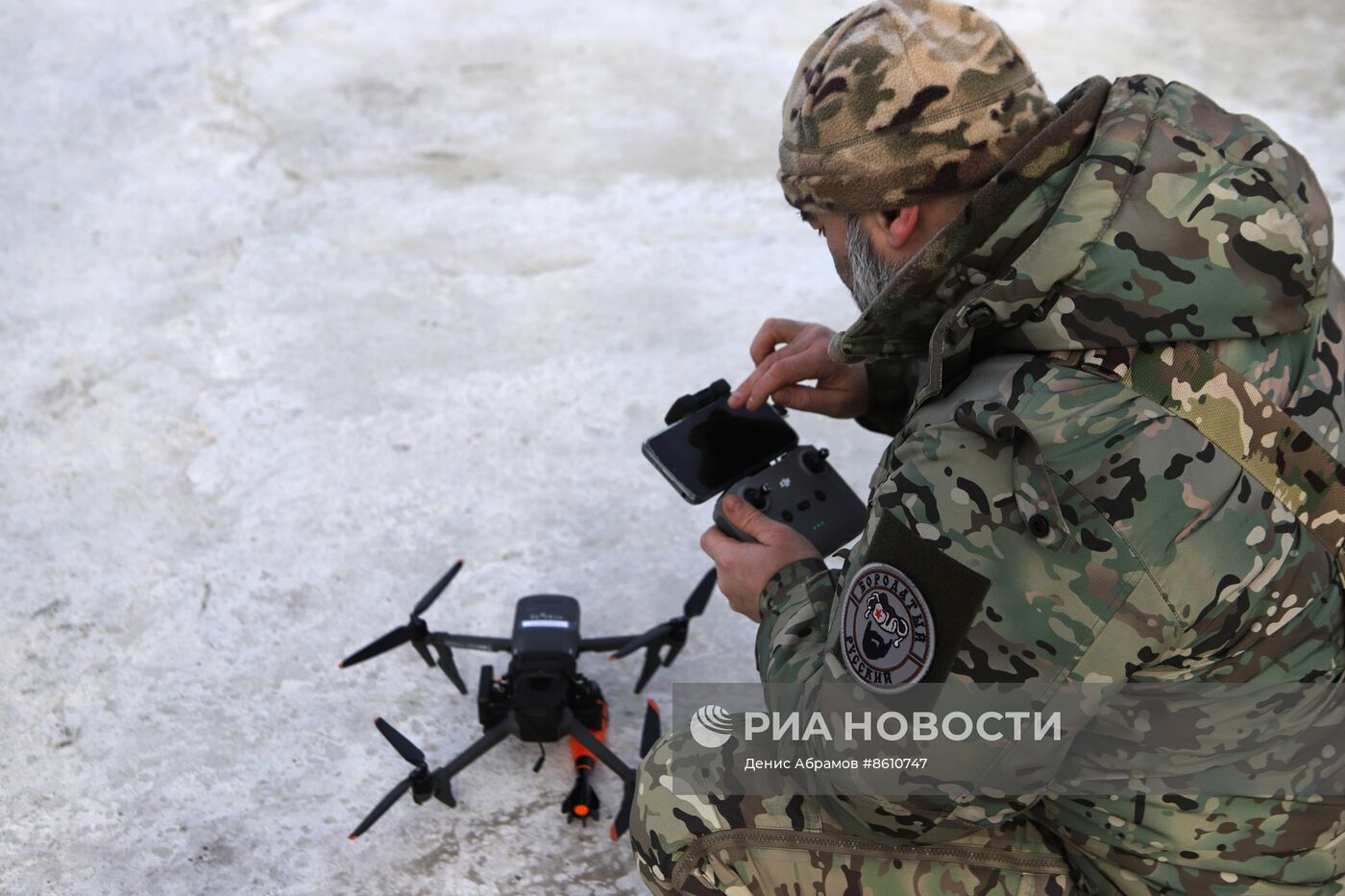 Военно-спортивная подготовка в Ставрополе