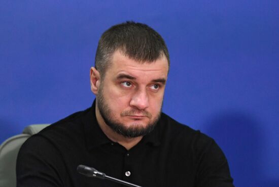 Выставка "Россия".  День Туризма. Экспертная панель "Туристические кластеры. ОЭЗ"