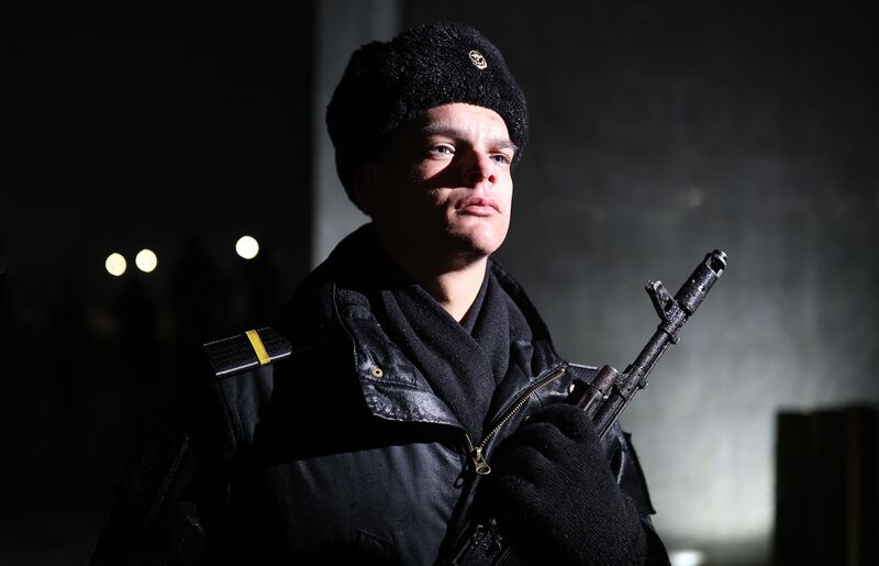 23 февраля  - День защитника Отечества