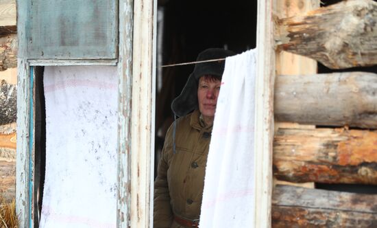 Историческая реконструкция, посвященная 81-й годовщине Сталинградской Победы