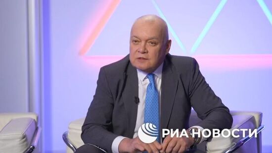 Выходить из ВОЗ нелогично, заявил Мурашко и пояснил, почему