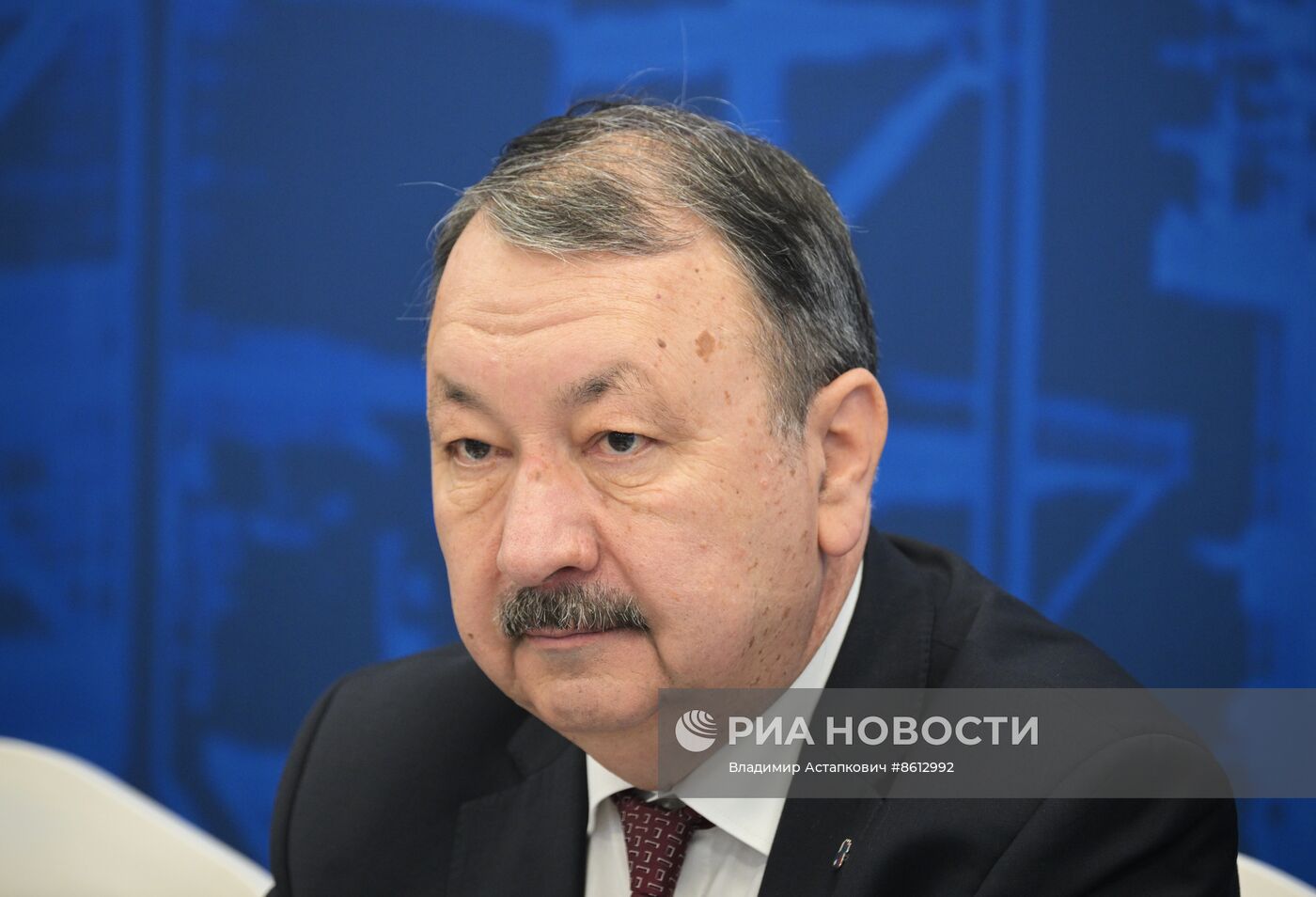 Неделя российского бизнеса 