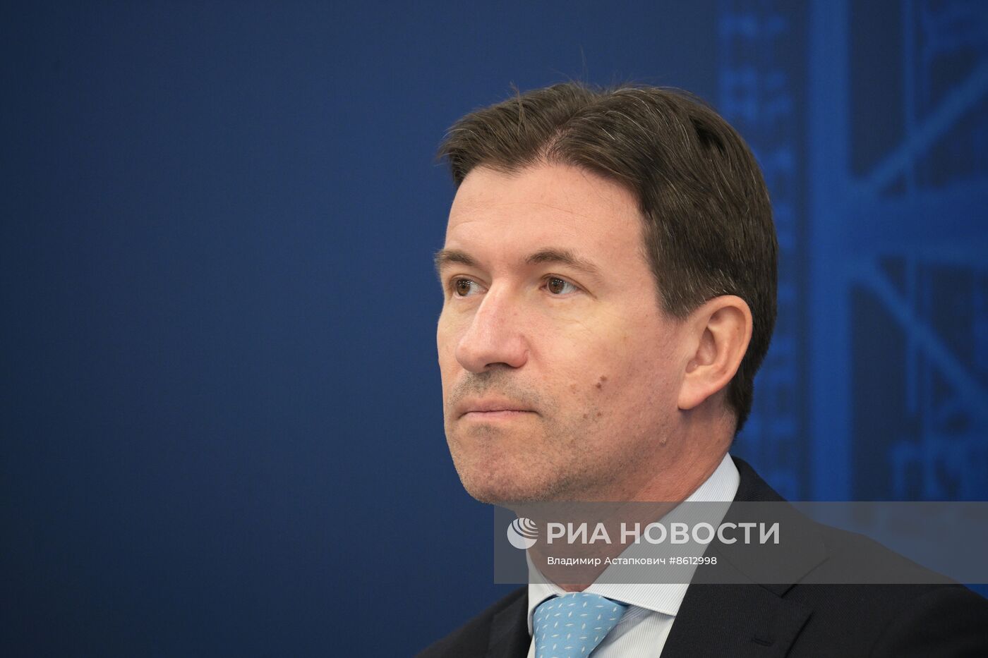 Неделя российского бизнеса 