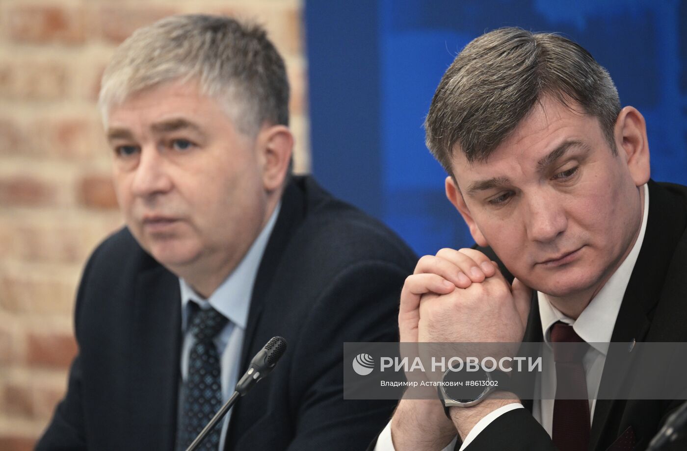 Неделя российского бизнеса 