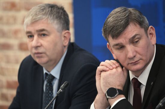 Неделя российского бизнеса 