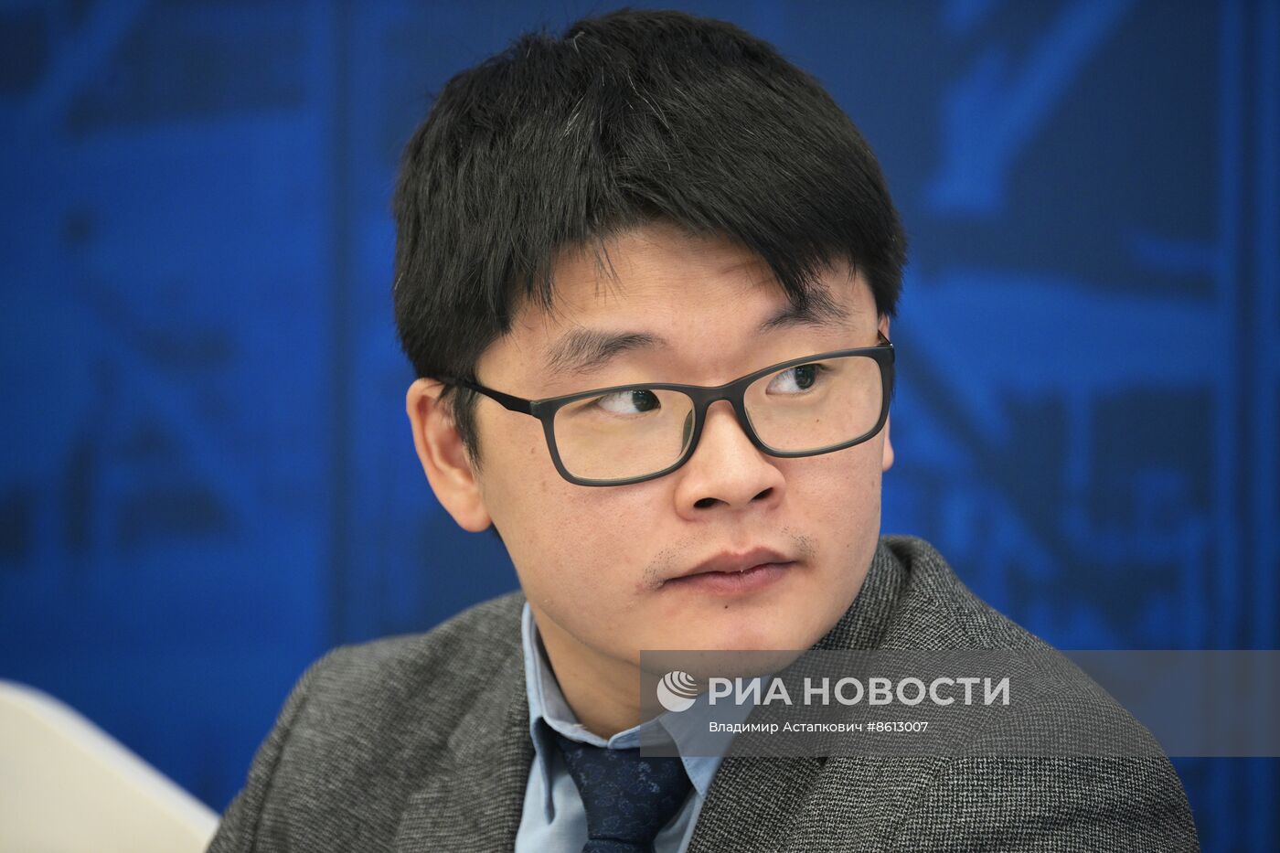 Неделя российского бизнеса 