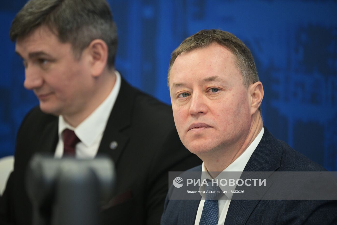 Неделя российского бизнеса 