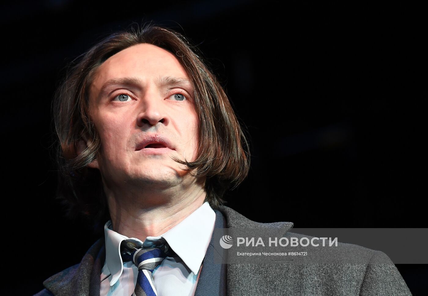 Спектакль "Двое на качелях" в театре "Современник"