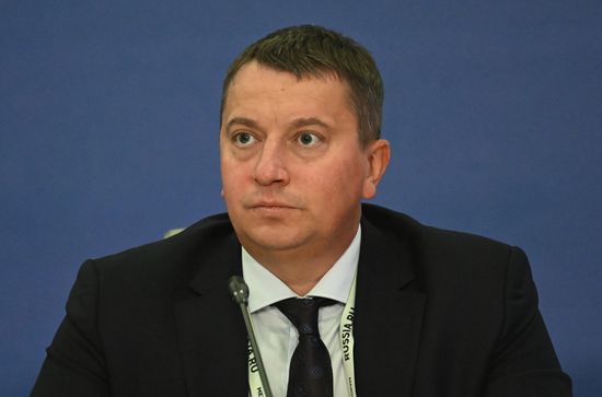 Выставка "Россия". Круглый стол "Сохранение лесов и перспективы использования беспилотных авиационных систем в лесном хозяйстве"