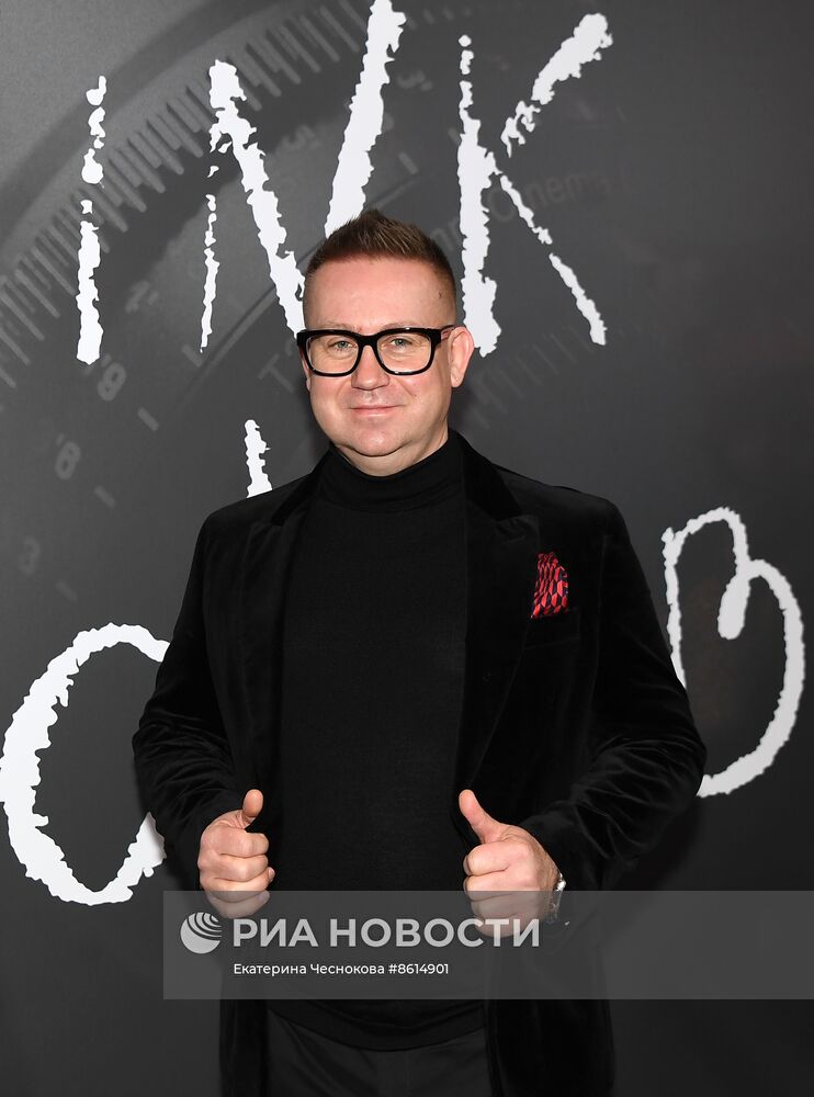 Презентация нового сезона онлайн-кинотеатра Wink