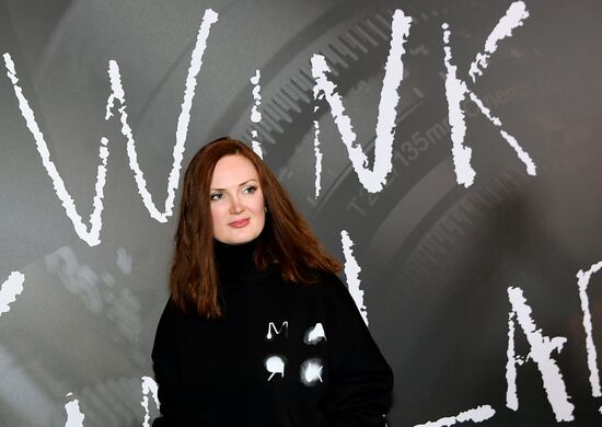 Презентация нового сезона онлайн-кинотеатра Wink