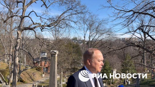 Антонов: утверждения о том, что Карлсон - агент РФ и получил гонорар за интервью с Путиным - чепуха и ерунда