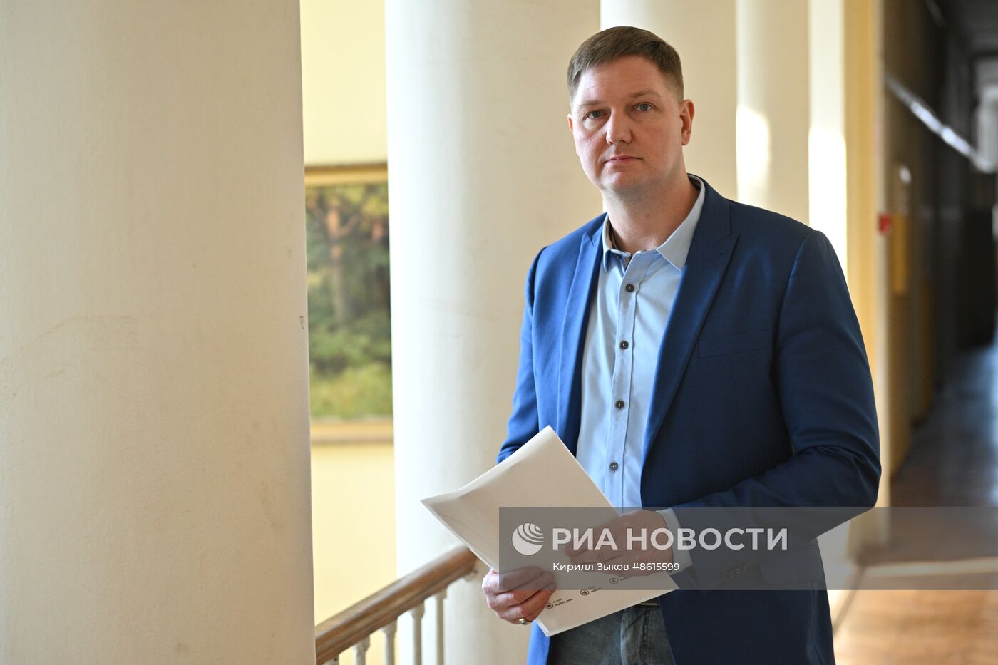 Главный ботанический сад имени Н.В. Цицина Российской академии наук