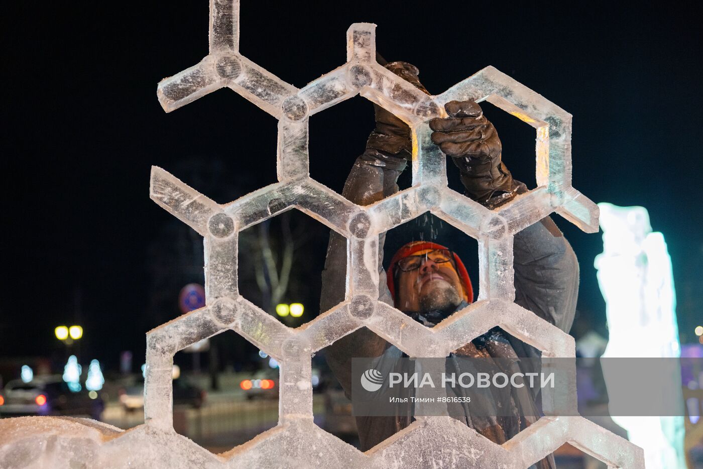 Фестиваль "Гиперборея 2024" в Петрозаводске