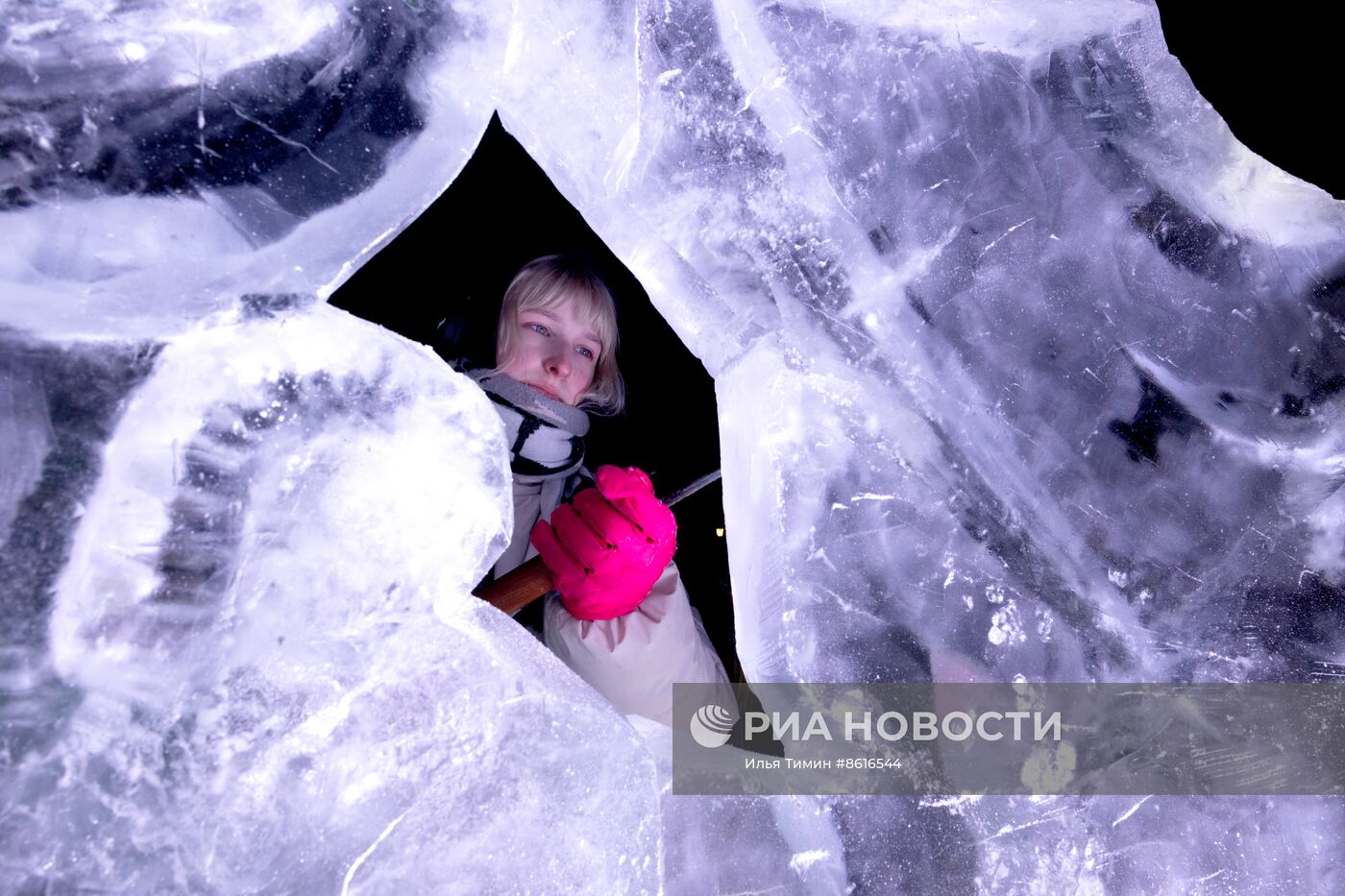 Фестиваль "Гиперборея 2024" в Петрозаводске