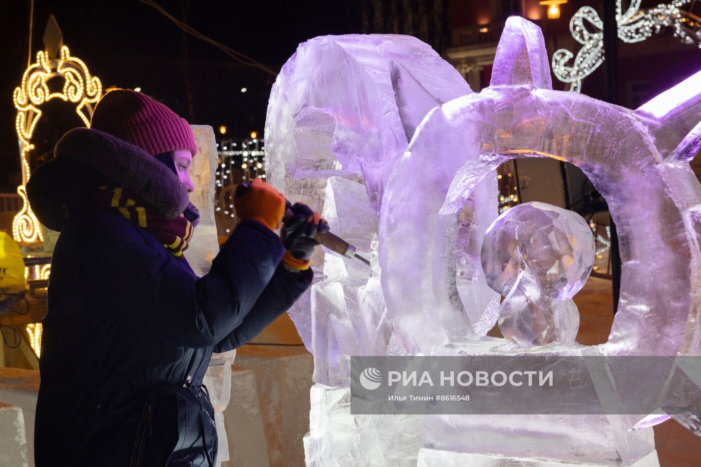 Фестиваль "Гиперборея 2024" в Петрозаводске