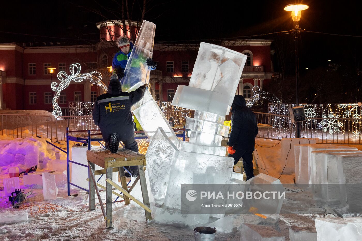 Фестиваль "Гиперборея 2024" в Петрозаводске