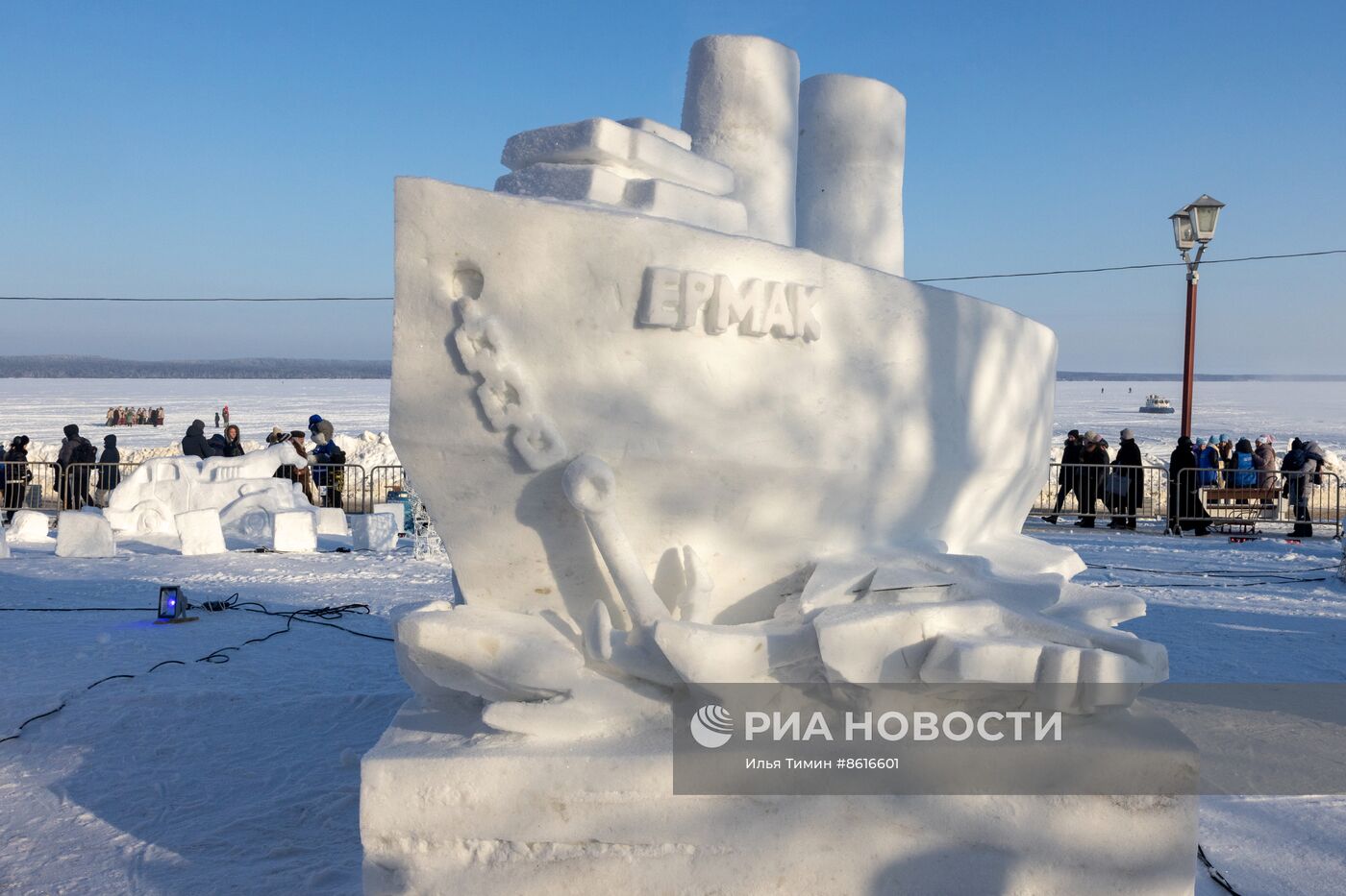 Фестиваль "Гиперборея 2024" в Петрозаводске