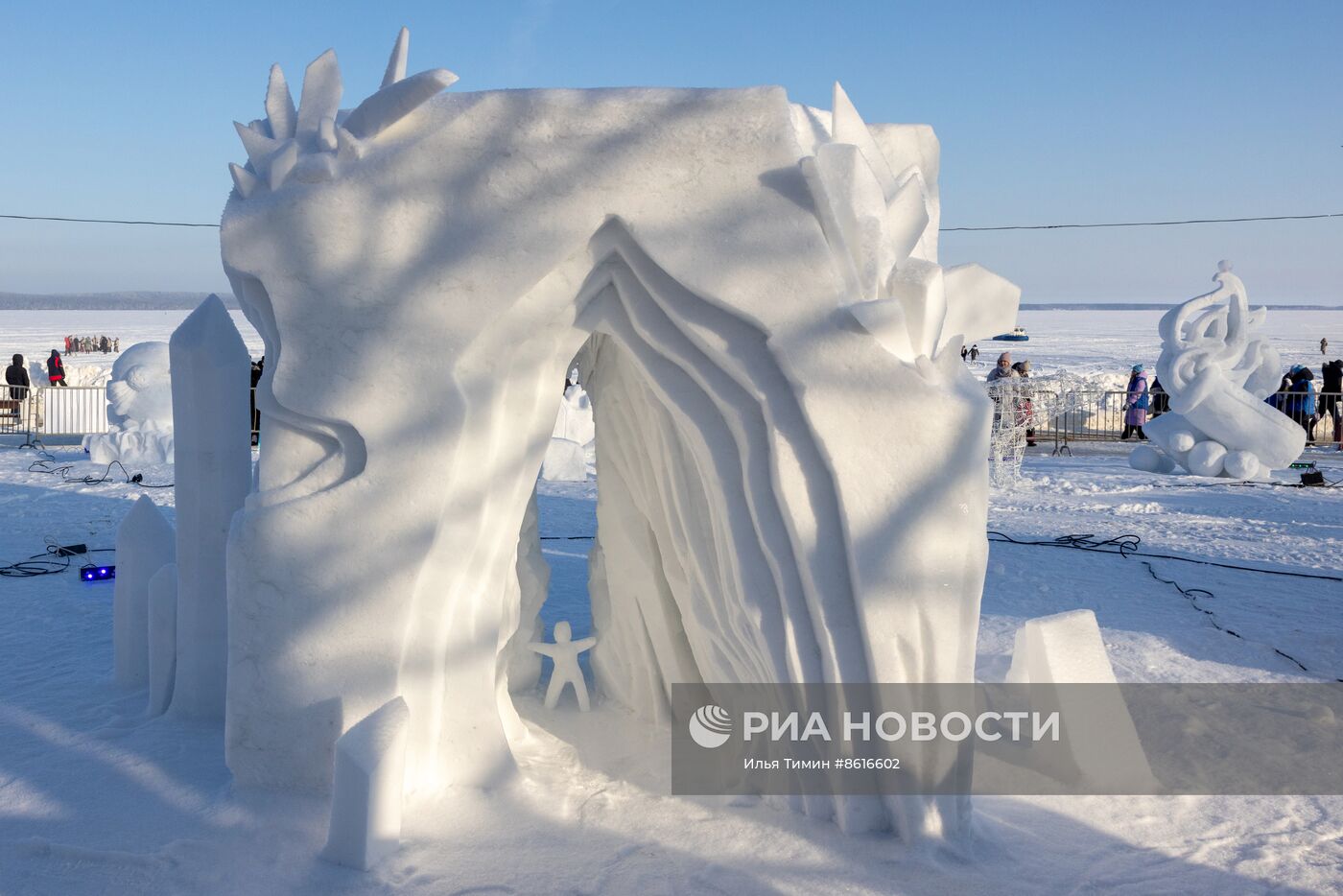 Фестиваль "Гиперборея 2024" в Петрозаводске