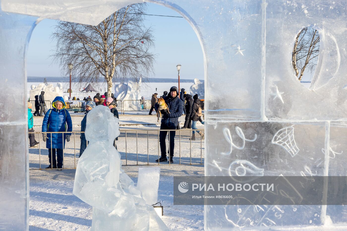 Фестиваль "Гиперборея 2024" в Петрозаводске