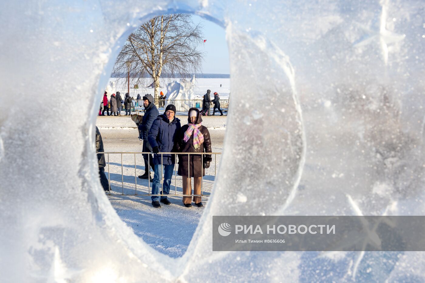 Фестиваль "Гиперборея 2024" в Петрозаводске