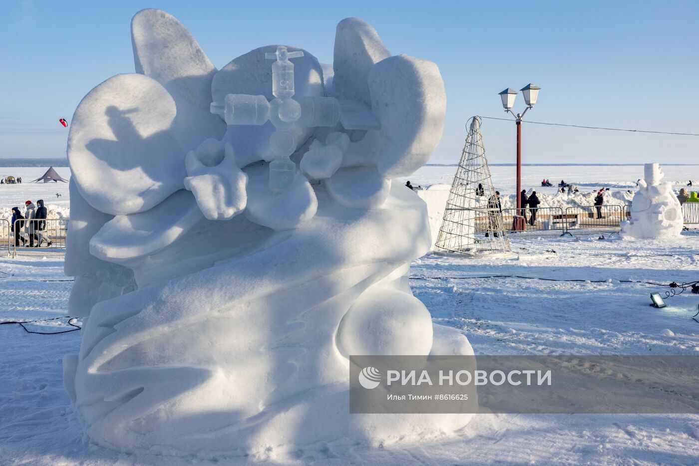 Фестиваль "Гиперборея 2024" в Петрозаводске