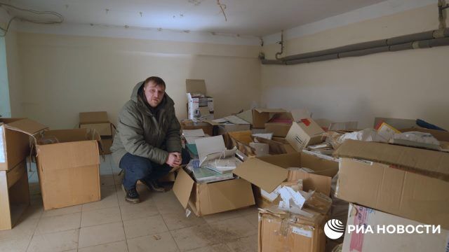 Испытания ревматологических лекарств велись в психиатрическом отделении больницы в Мариуполе