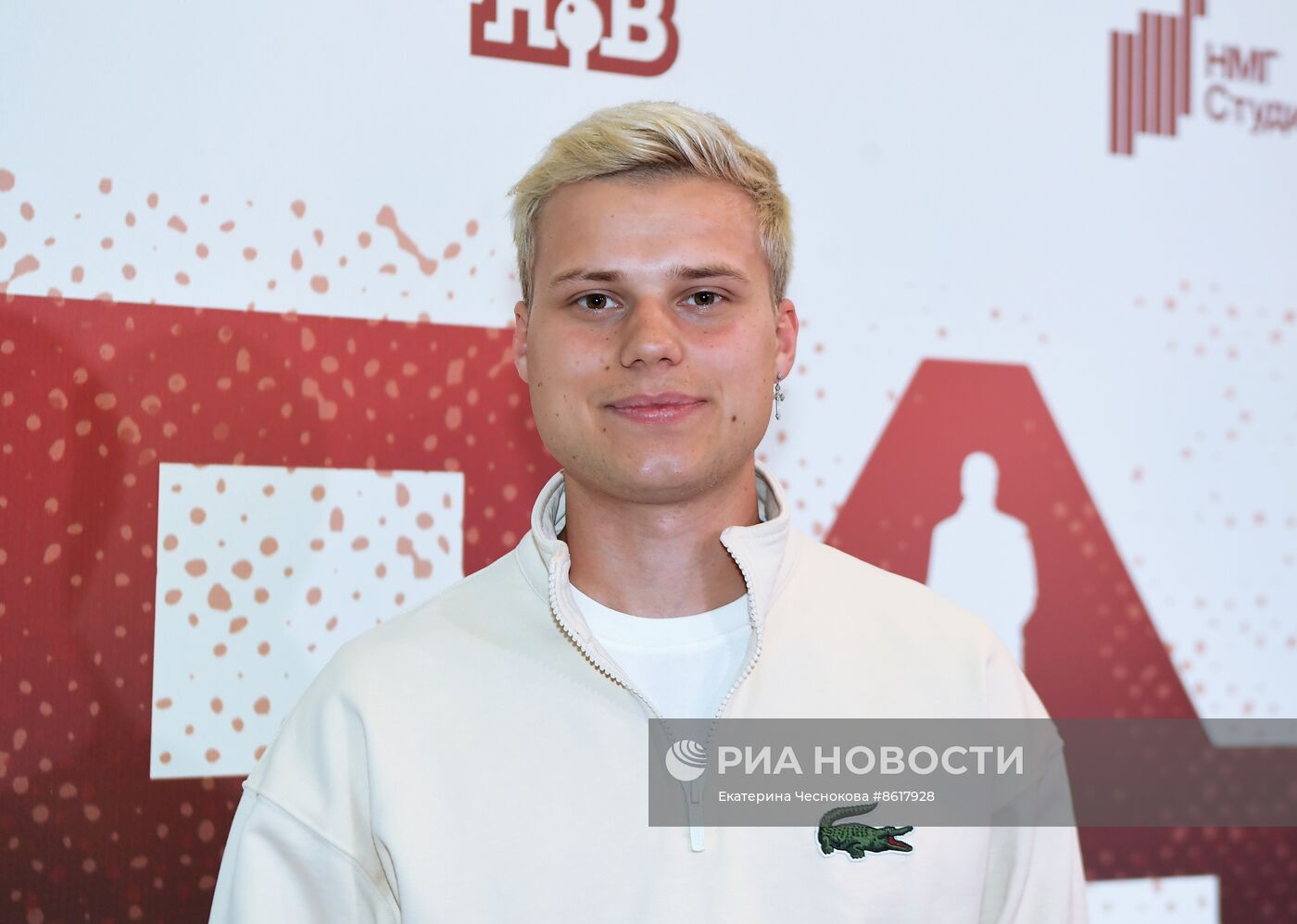 Премьера сериала "ГДР"