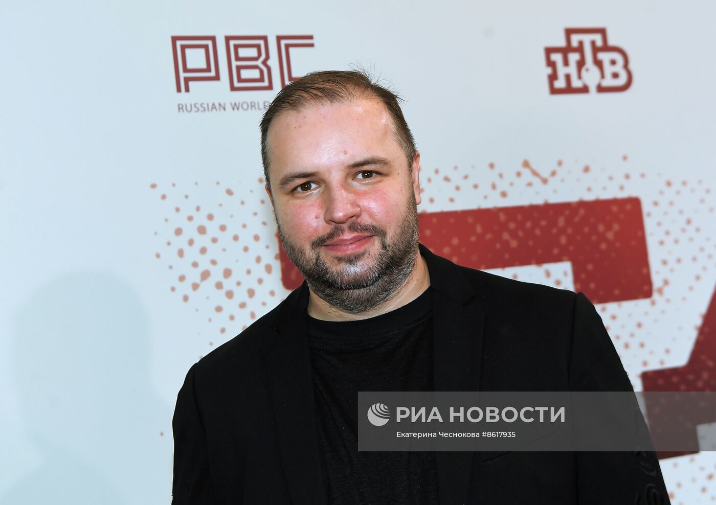 Премьера сериала "ГДР"