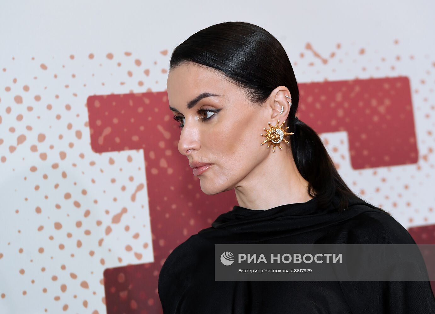 Премьера сериала "ГДР"