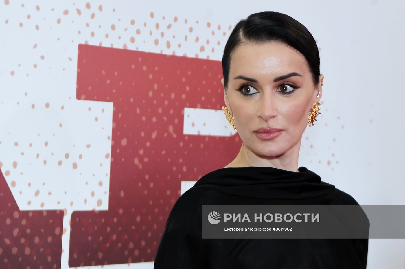 Премьера сериала "ГДР"