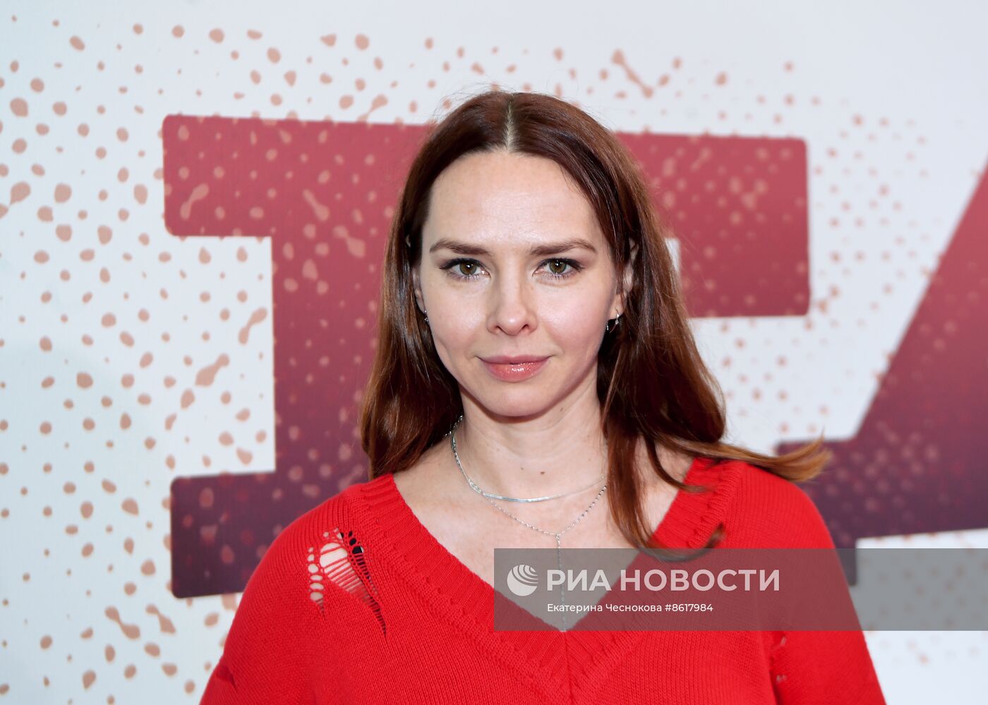 Премьера сериала "ГДР"