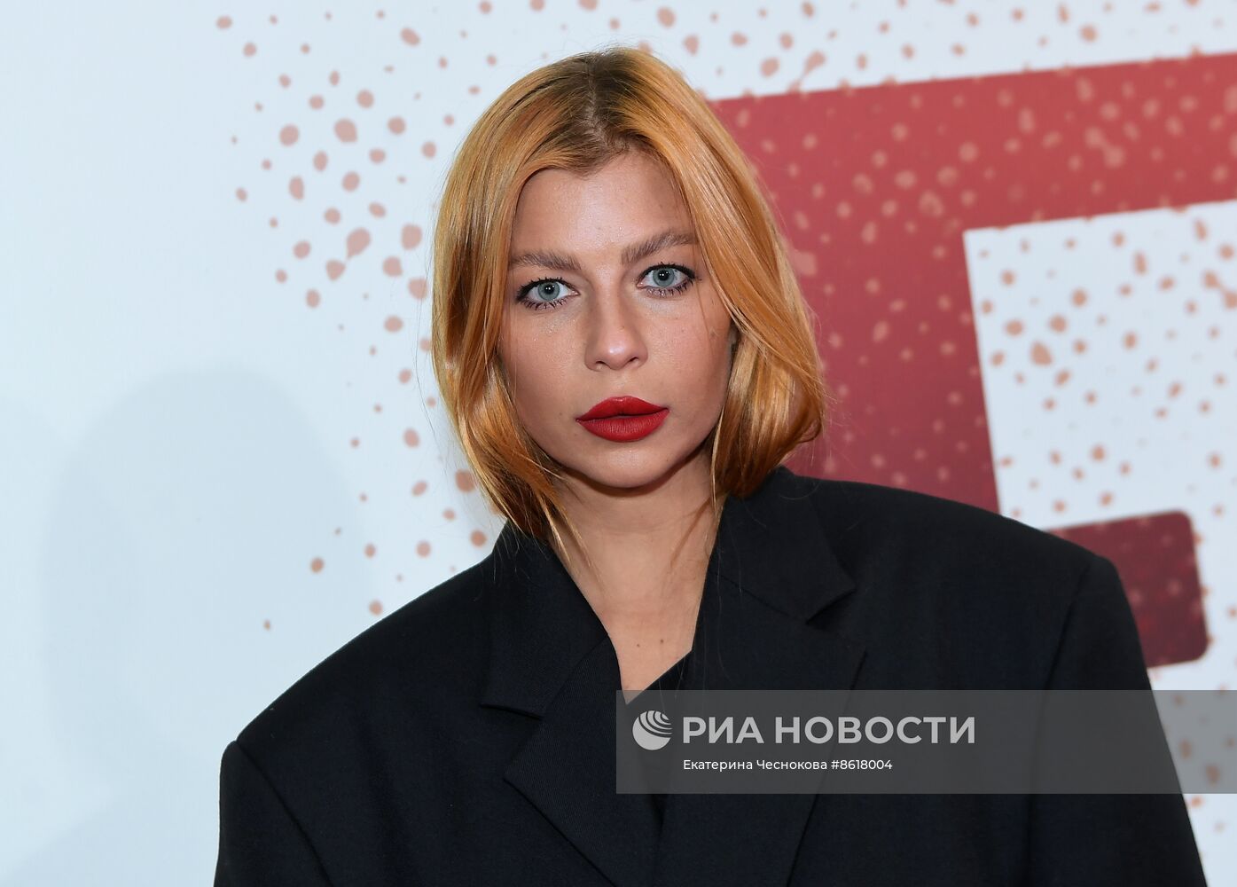 Премьера сериала "ГДР"