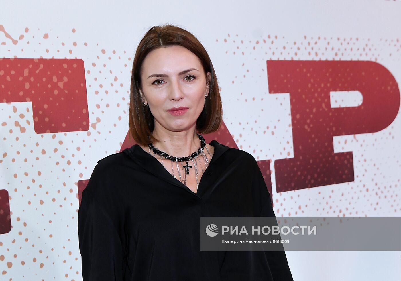 Премьера сериала "ГДР"