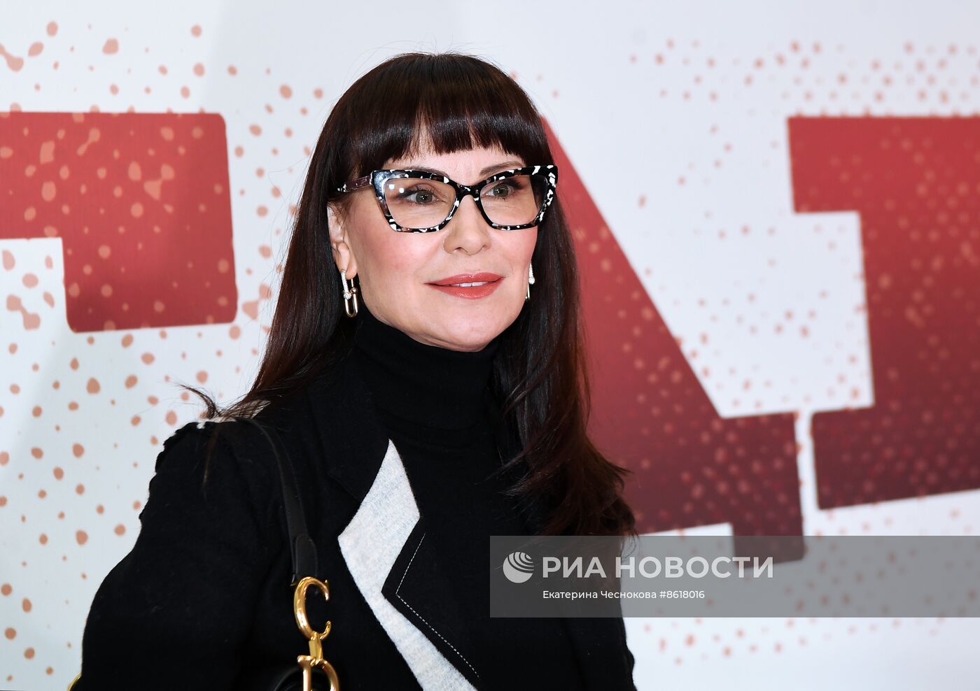 Премьера сериала "ГДР"