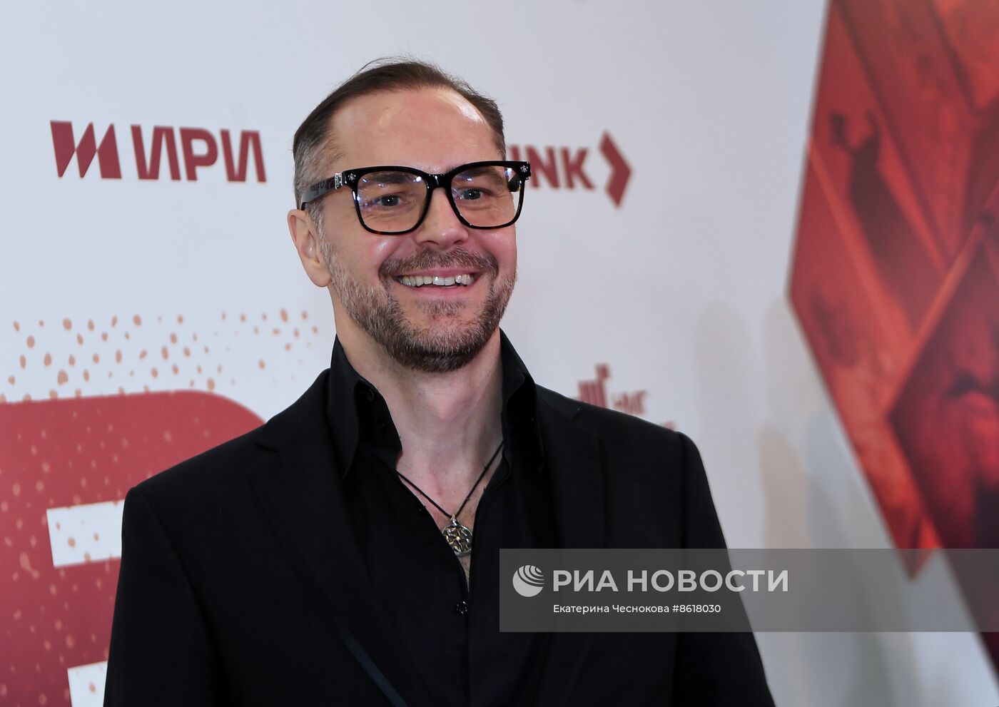 Премьера сериала "ГДР"