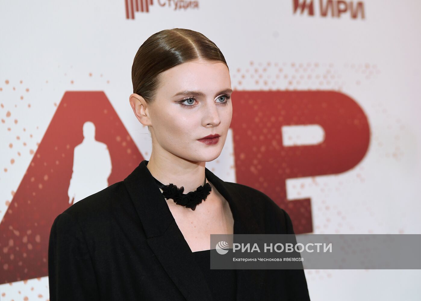 Премьера сериала "ГДР"
