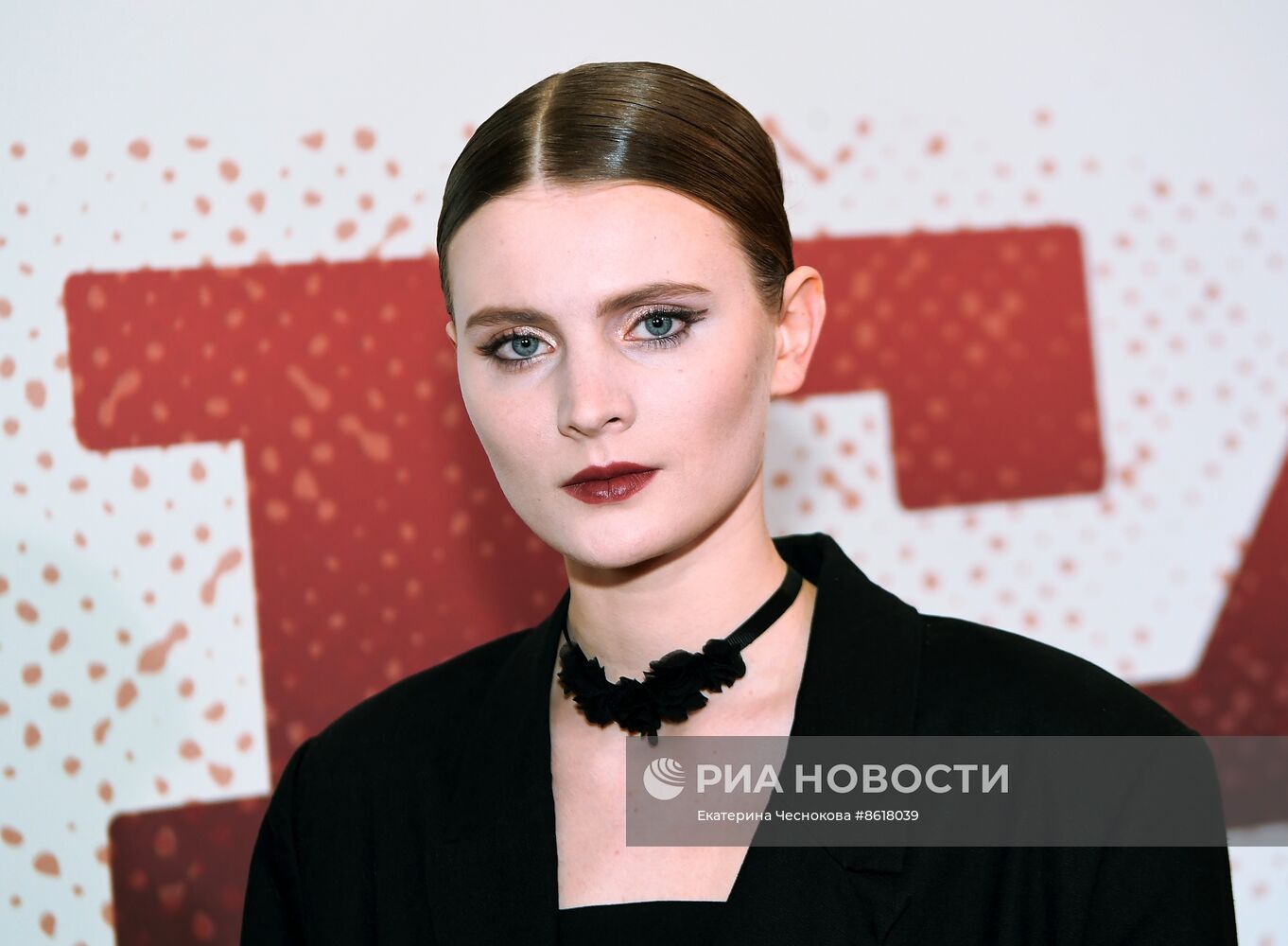Премьера сериала "ГДР"