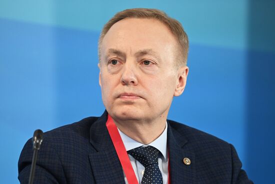 Форум будущих технологий