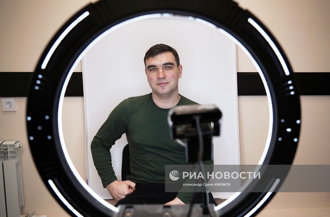 Новое подразделение ГИБДД открылось в Мариуполе