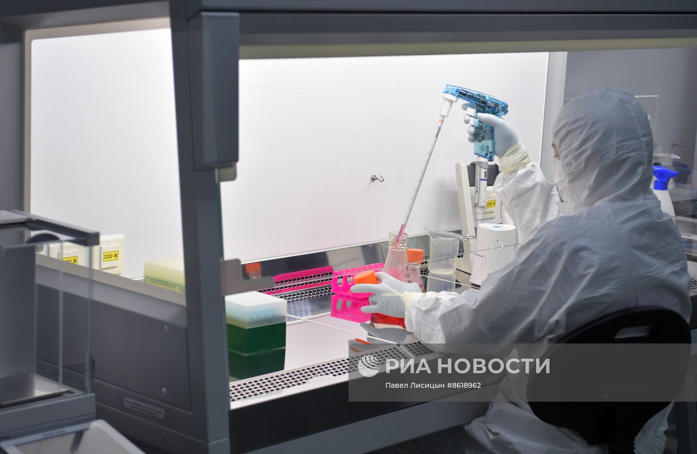 Производство фармацевтической продукции в Новоуральске