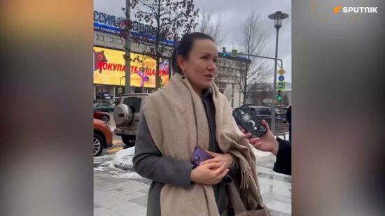 Почему россияне любят Такера Карлсона?