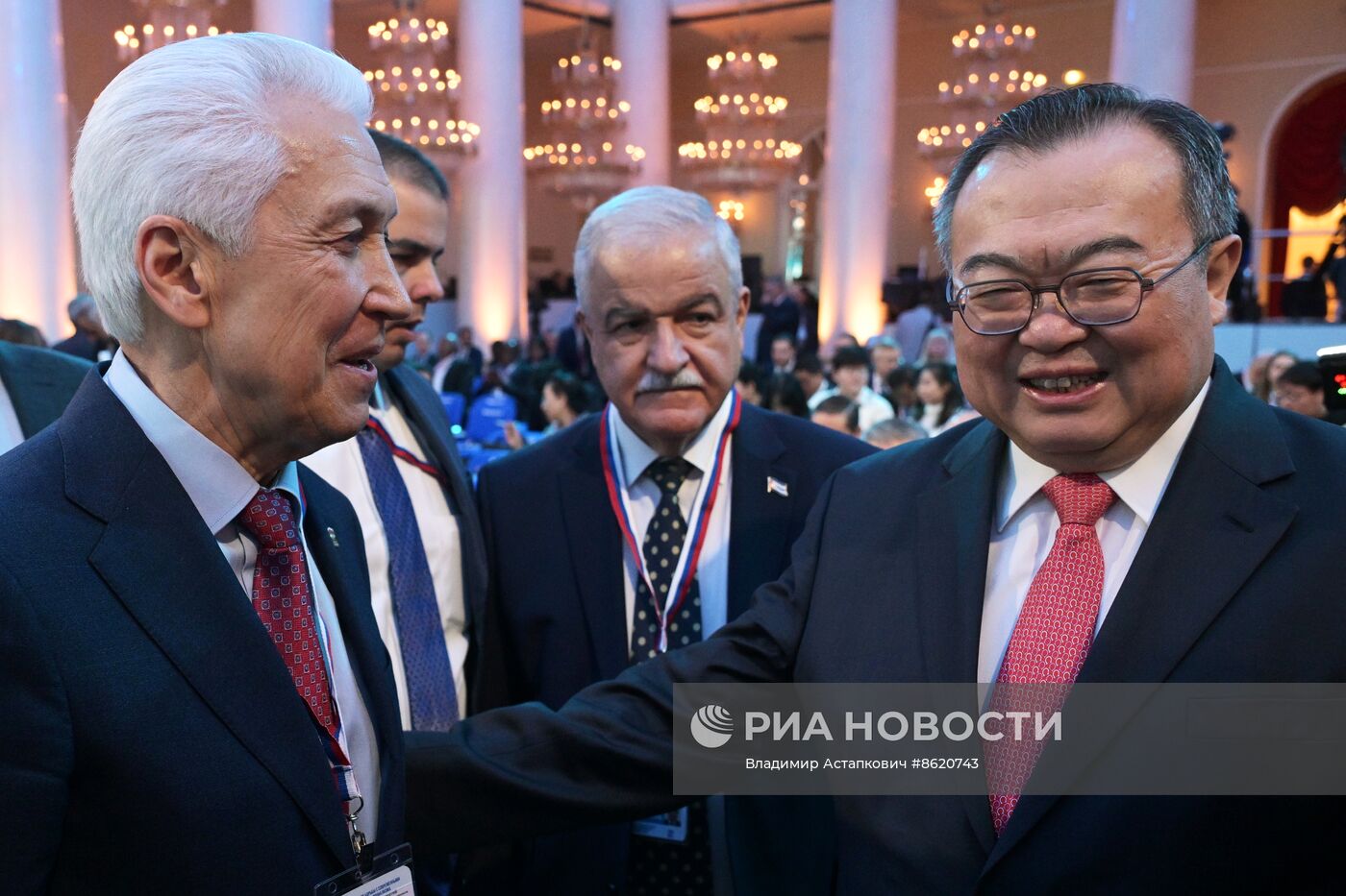 Форум "За свободу наций!"