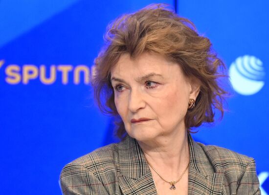 Конференция на тему: "Евромайдан: потерянное десятилетие Украины"