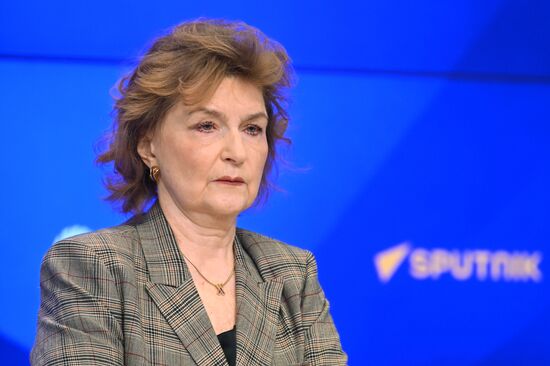 Конференция на тему: "Евромайдан: потерянное десятилетие Украины"