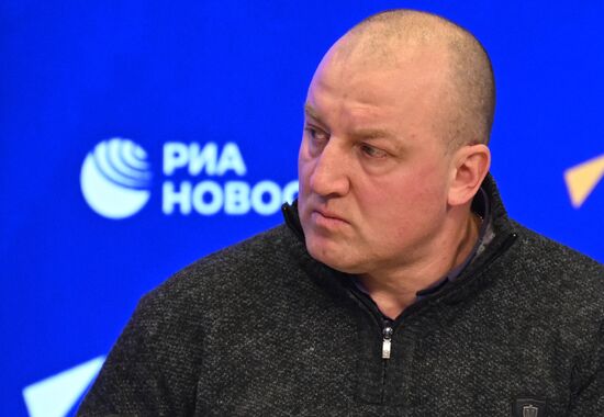 Конференция на тему: "Евромайдан: потерянное десятилетие Украины"